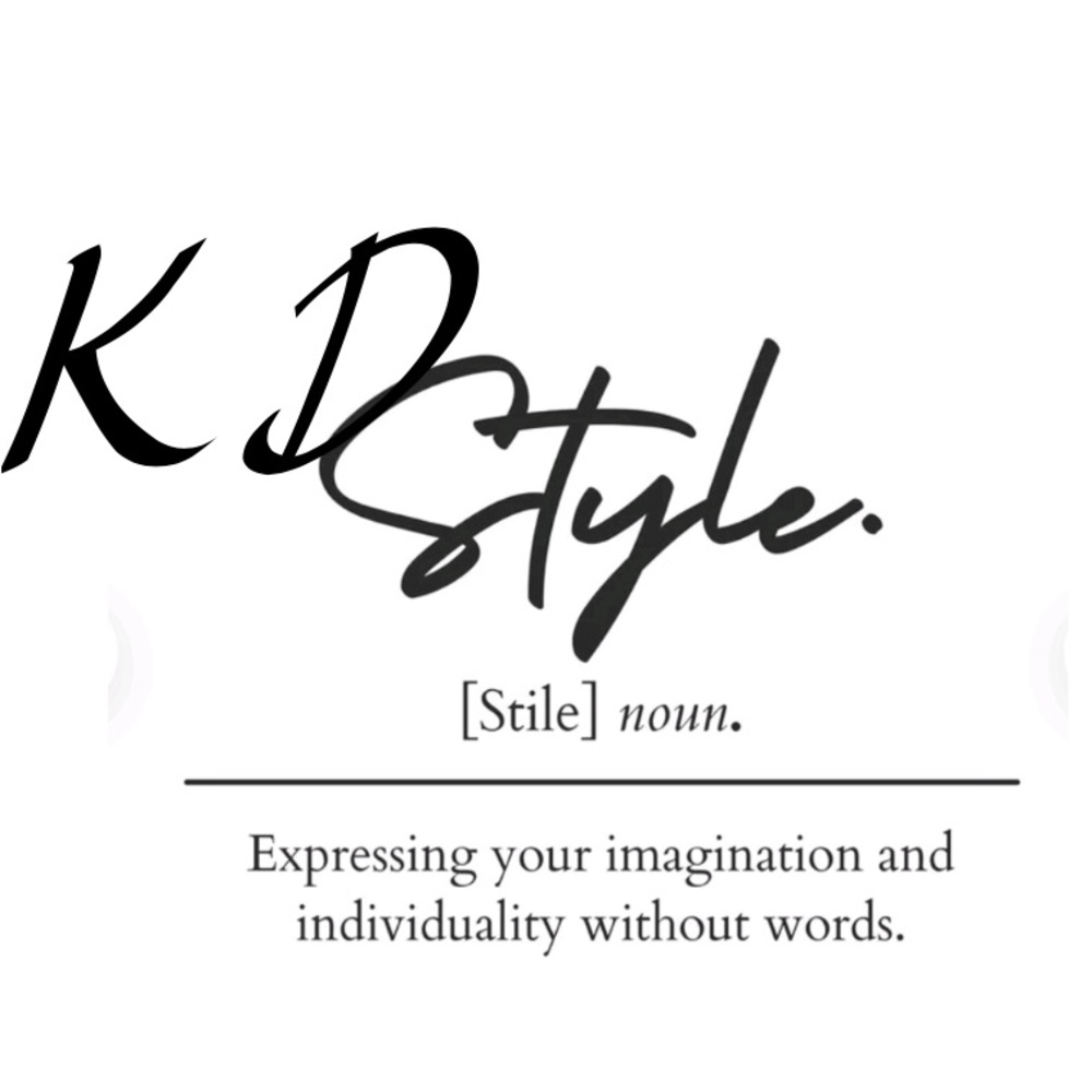 Meet your Posher, Kd